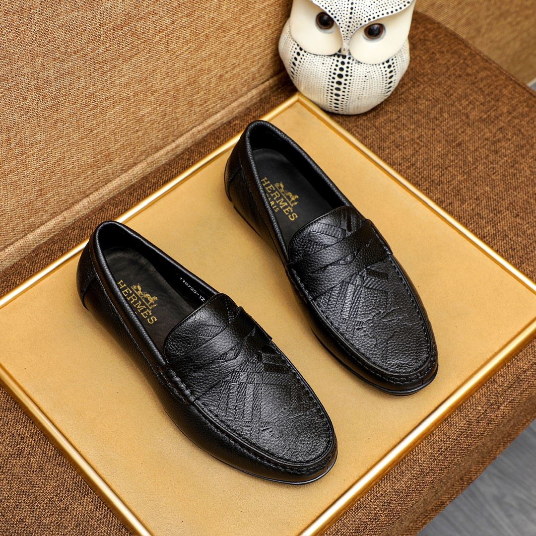 Hermes Business Shoes